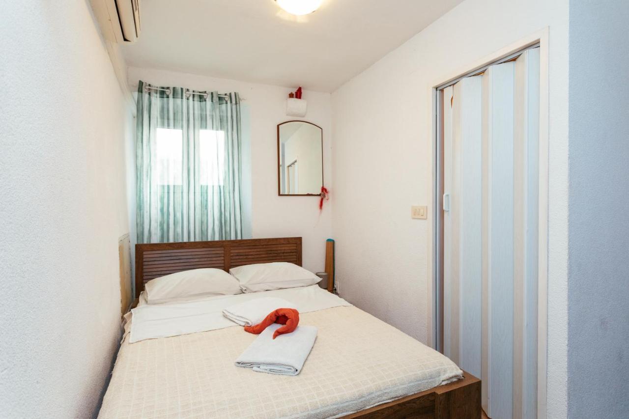 Appartement Karmen1 à Dubrovnik Extérieur photo