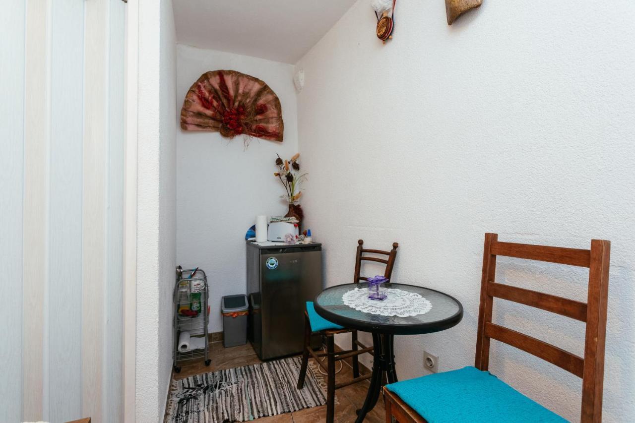 Appartement Karmen1 à Dubrovnik Extérieur photo