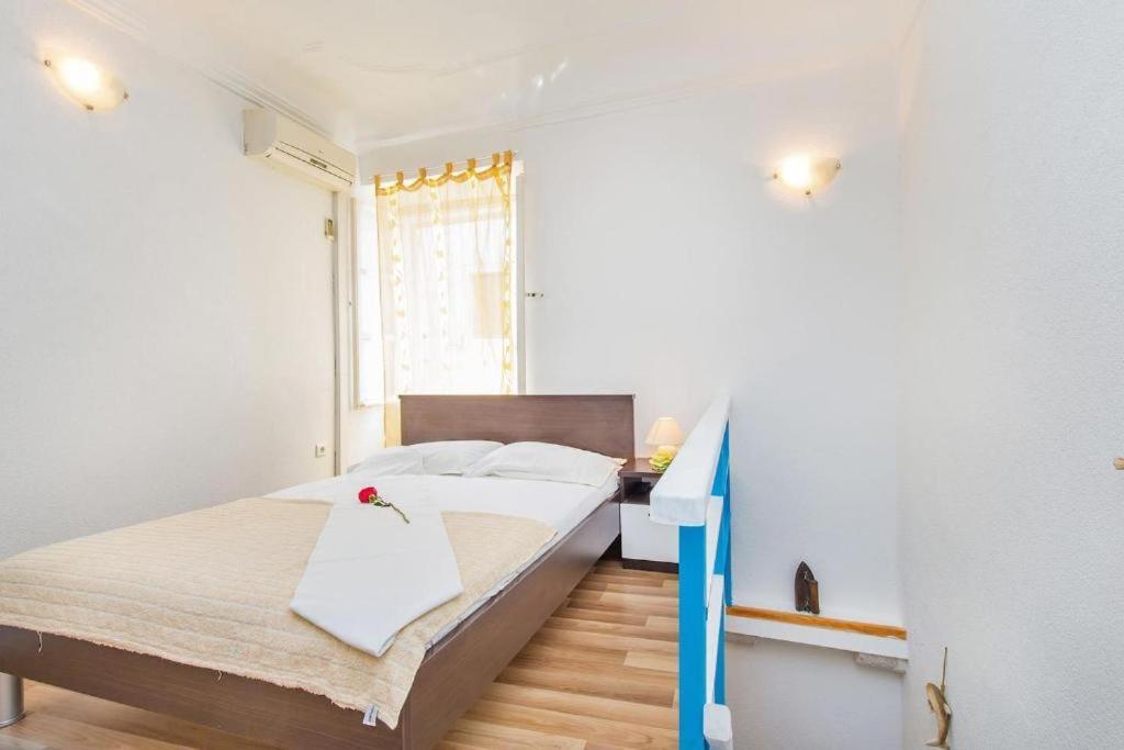 Appartement Karmen1 à Dubrovnik Extérieur photo