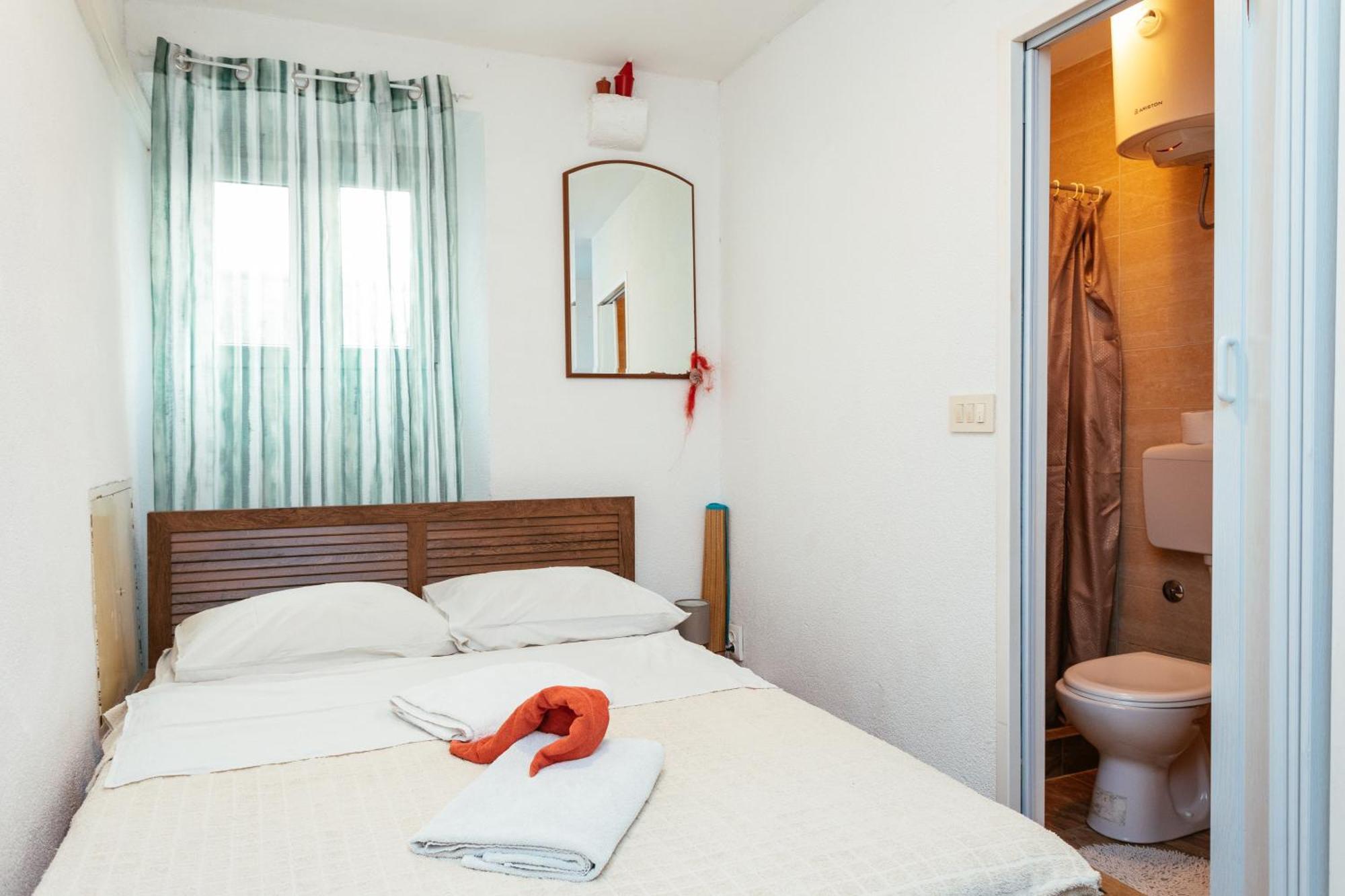Appartement Karmen1 à Dubrovnik Chambre photo