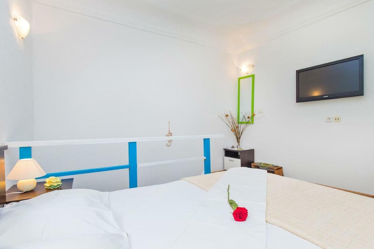 Appartement Karmen1 à Dubrovnik Extérieur photo